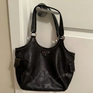 Vintage Prada Bag